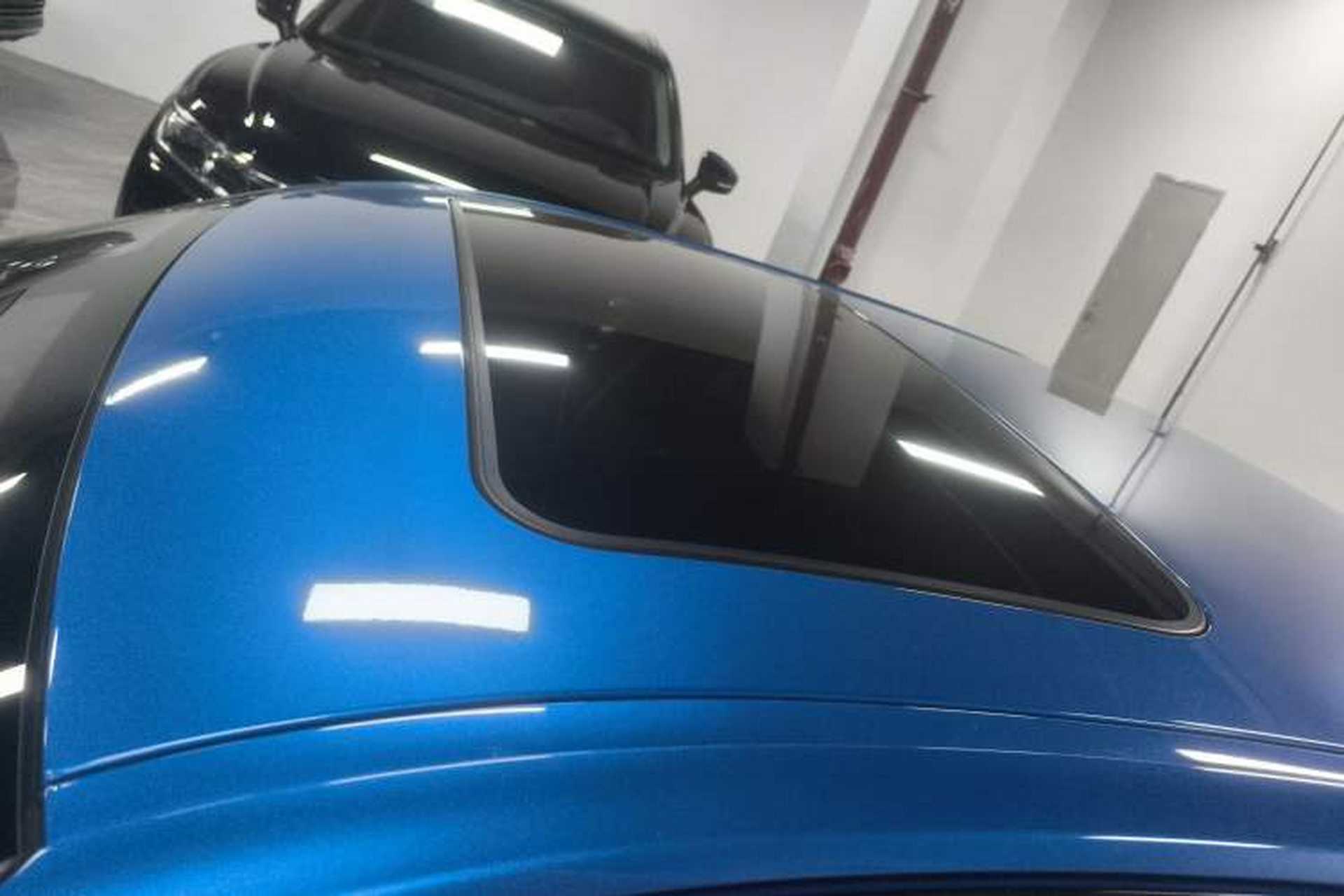 Used BMW 3 Series 2017 320Li M Sport Edition Roof