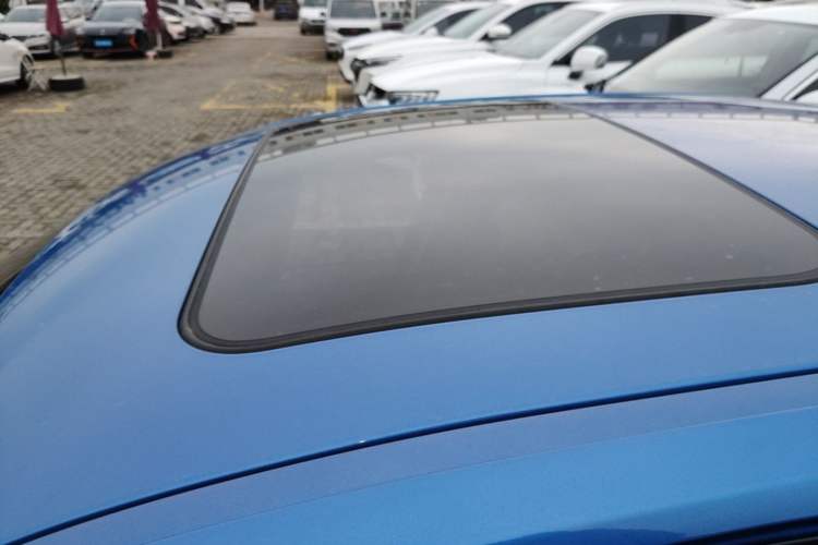 Used BMW 3 Series 2017 320Li M Sport Edition Roof