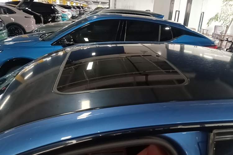 Used BMW 3 Series 2017 320i M Sport Roof