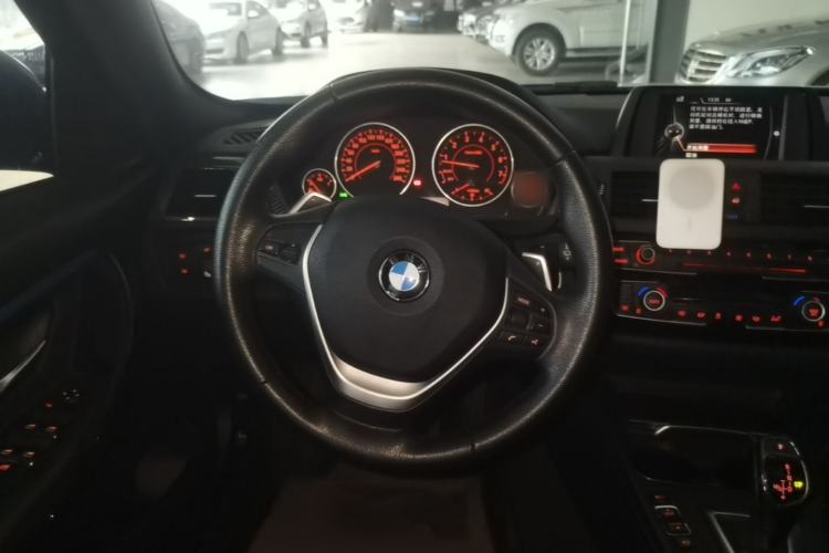 Used BMW 3 Series 2017 320i M Sport Steering Wheel