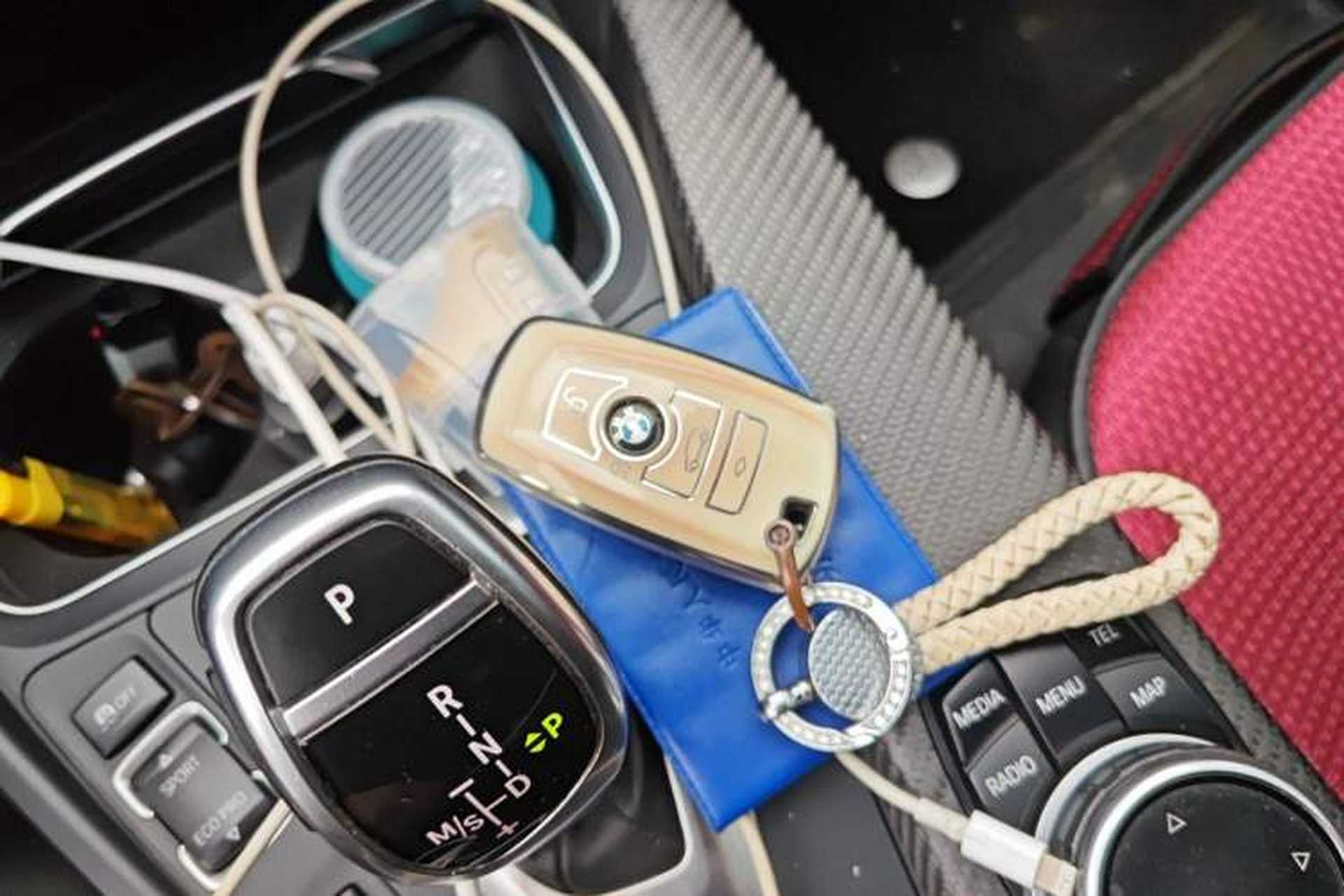 Used BMW 3 Series 2017 320Li M Sport Edition Vehicle Key