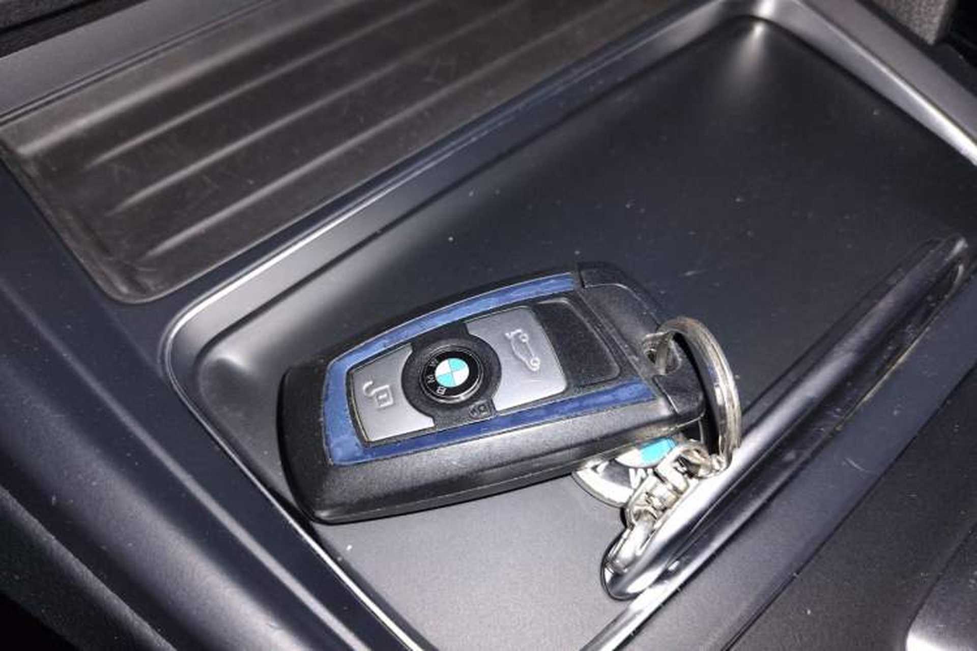 Used BMW 3 Series 2017 320Li M Sport Edition Vehicle Key