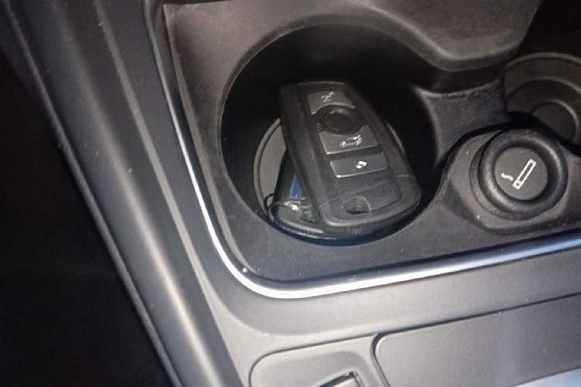 Used BMW 3 Series 2017 320Li M Sport Edition Vehicle Key