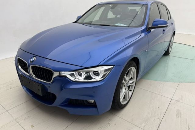 Used BMW 3 Series 2017 320Li M Sport Edition