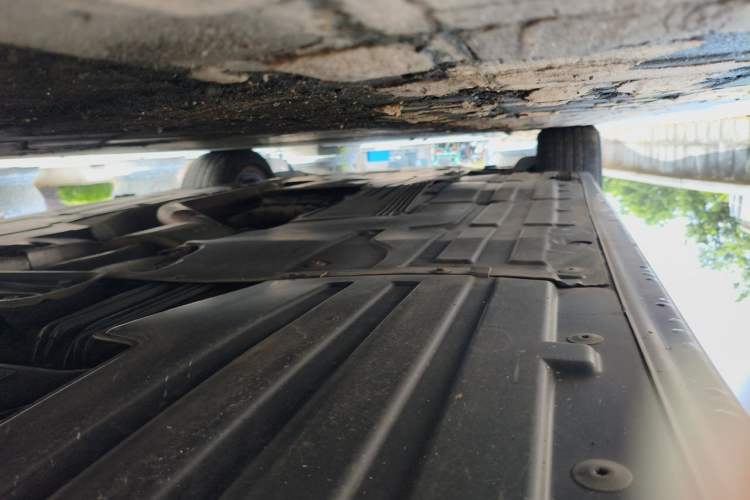 Used BMW 3 Series 2017 320Li Fashion Model Chassis Front Left