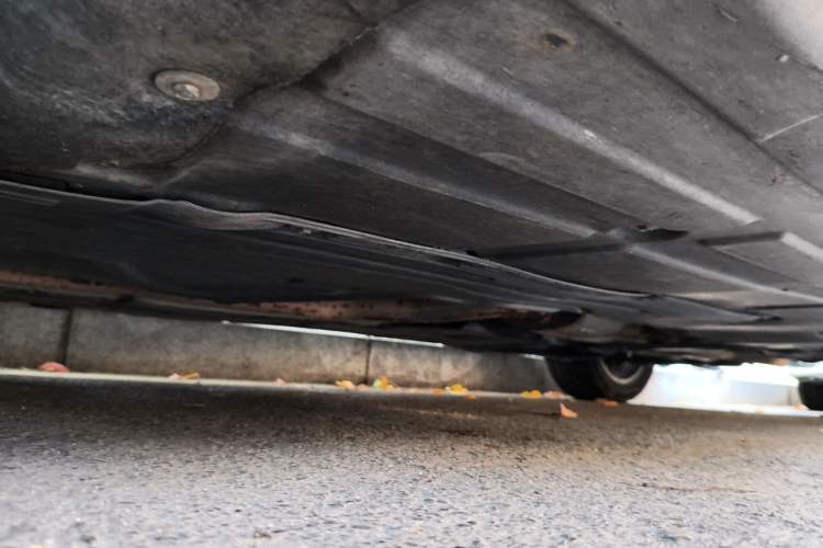 Used BMW 3 Series 2017 318Li Fashion Model Chassis Front Left