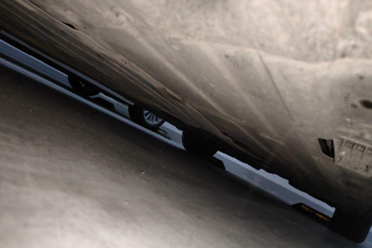 Used BMW 3 Series 2017 320Li Fashion Model Chassis Front Left