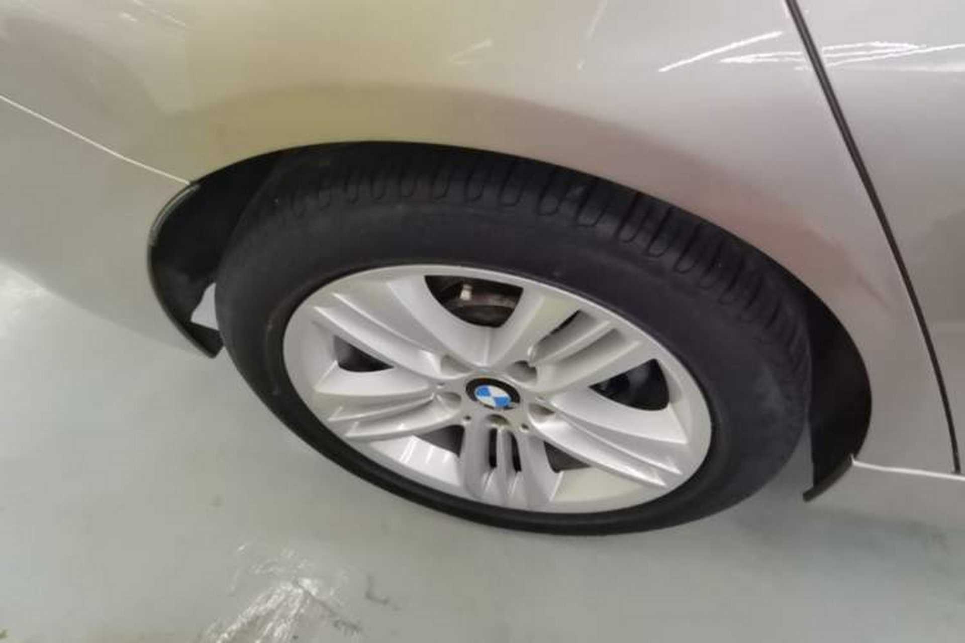 Used BMW 3 Series 2017 320Li xDrive Fashion Model Exterior 5
