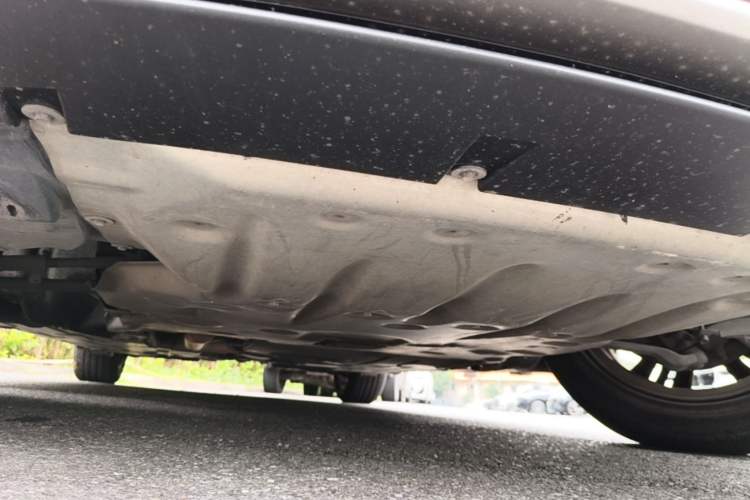 Used BMW 3 Series 2017 318i Fashion Model Chassis Front