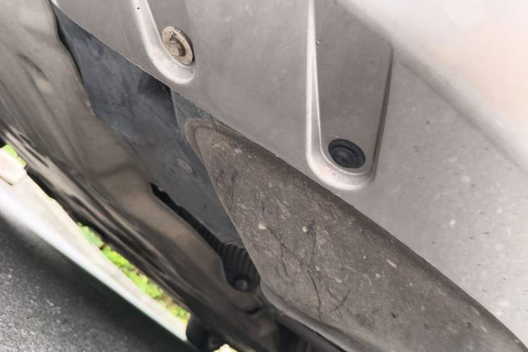 Used BMW 3 Series 2017 318i Fashion Model Chassis Front Left