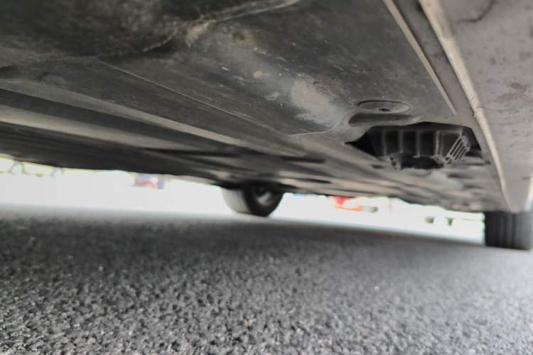 Used BMW 3 Series 2017 320Li Fashion Model Chassis Front Left