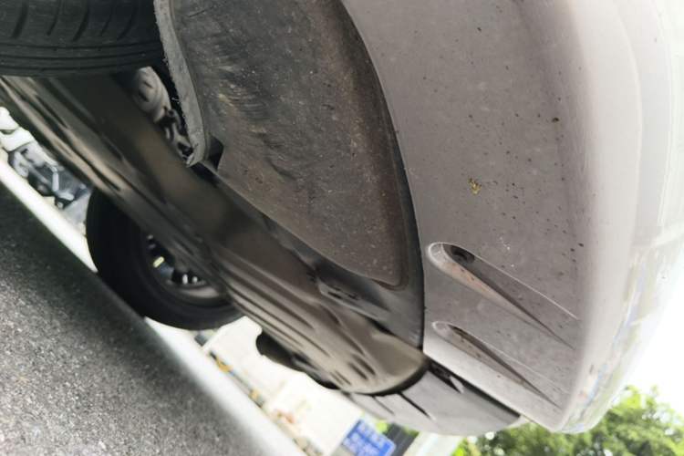 Used BMW 3 Series 2017 318i Fashion Model Chassis Front Right