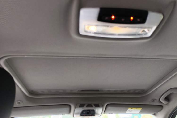 Used BMW 3 Series 2017 318i Fashion Model Headliner