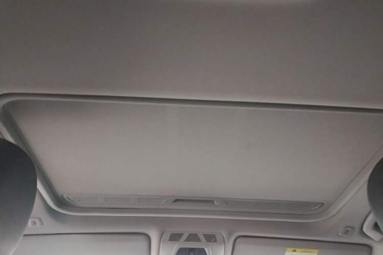 Used BMW 3 Series 2017 320Li Fashion Model Headliner