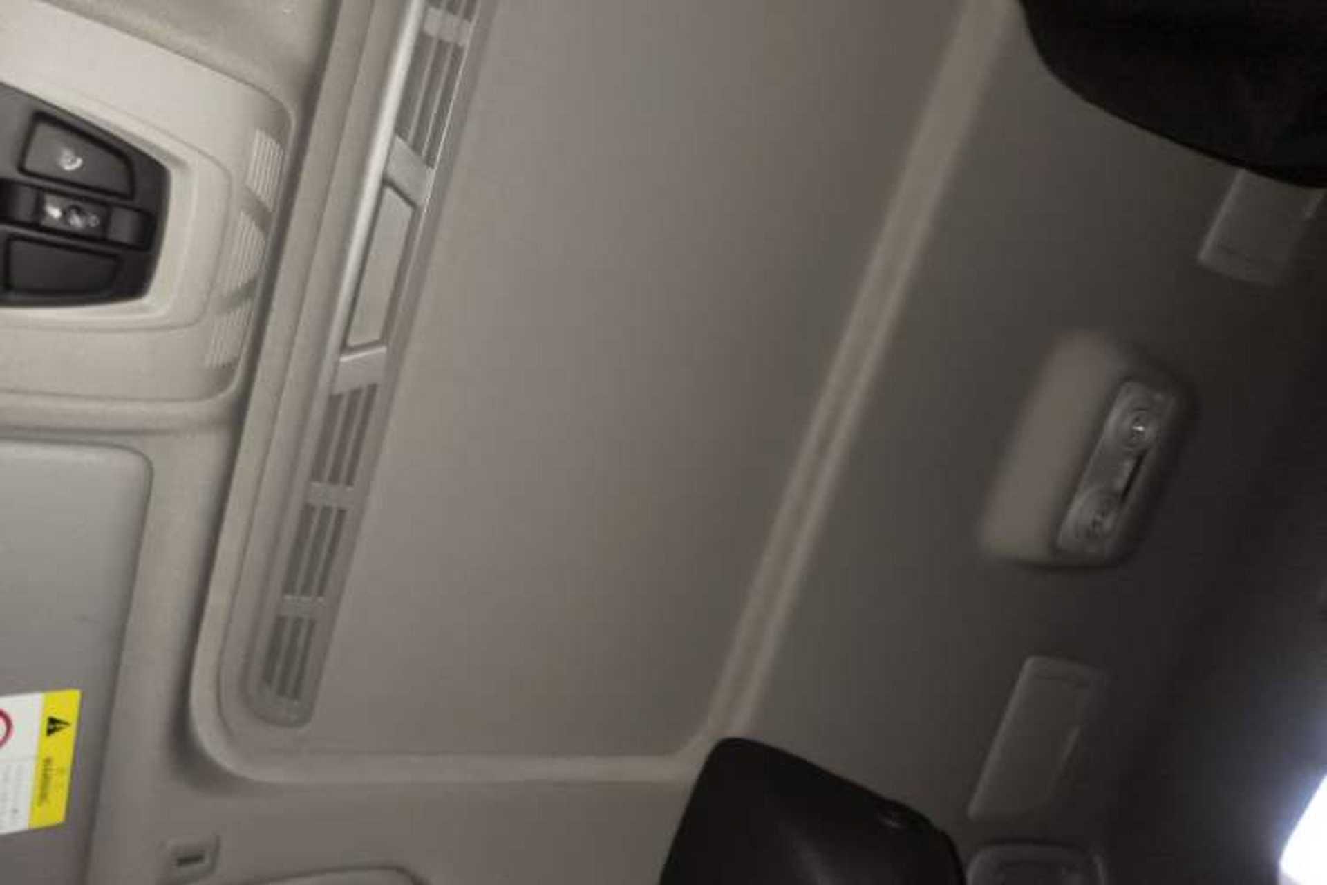 Used BMW 3 Series 2017 320Li Fashion Model Headliner