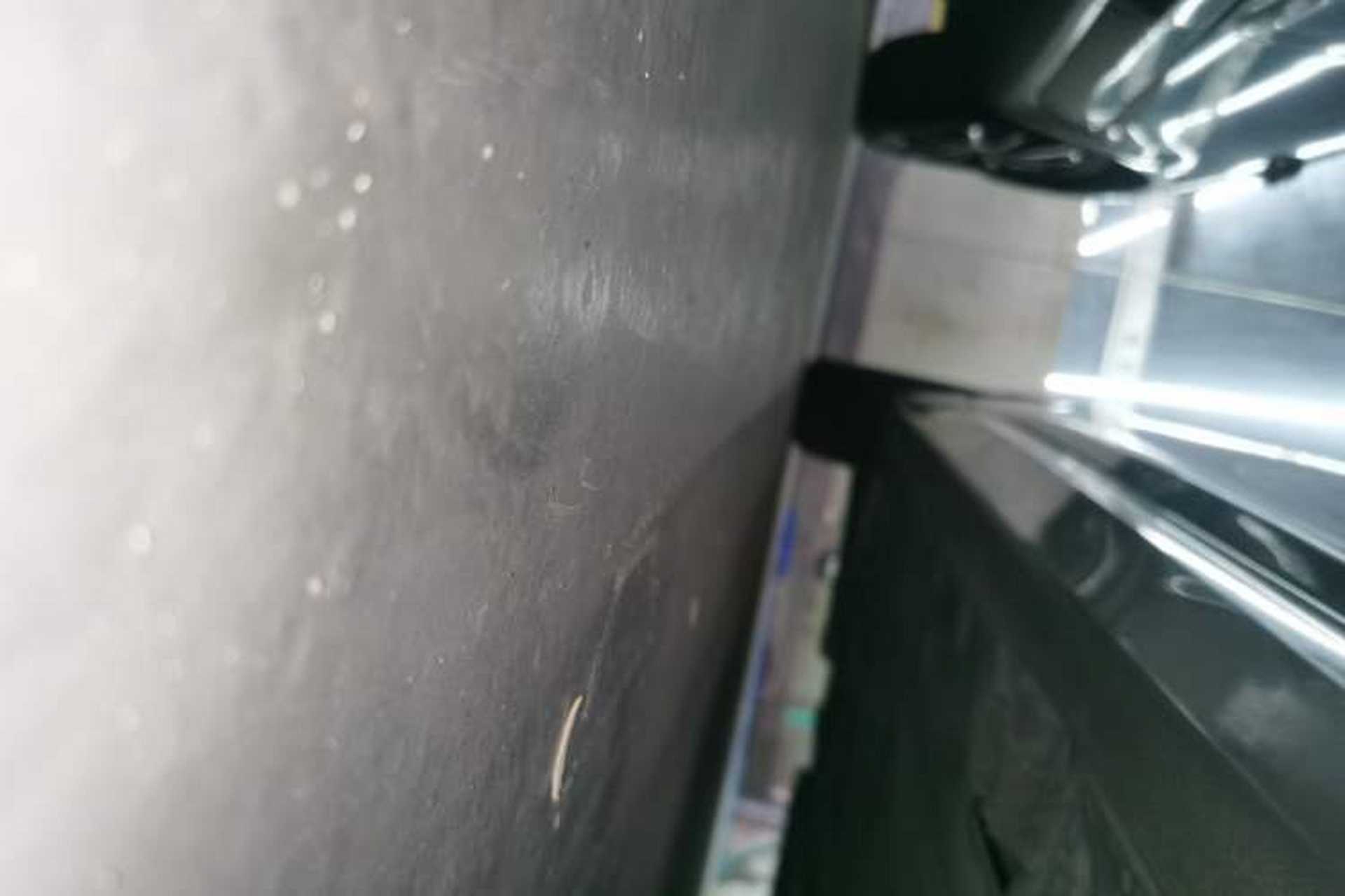 Used BMW 3 Series 2017 320Li xDrive Fashion Model Right Side Sill