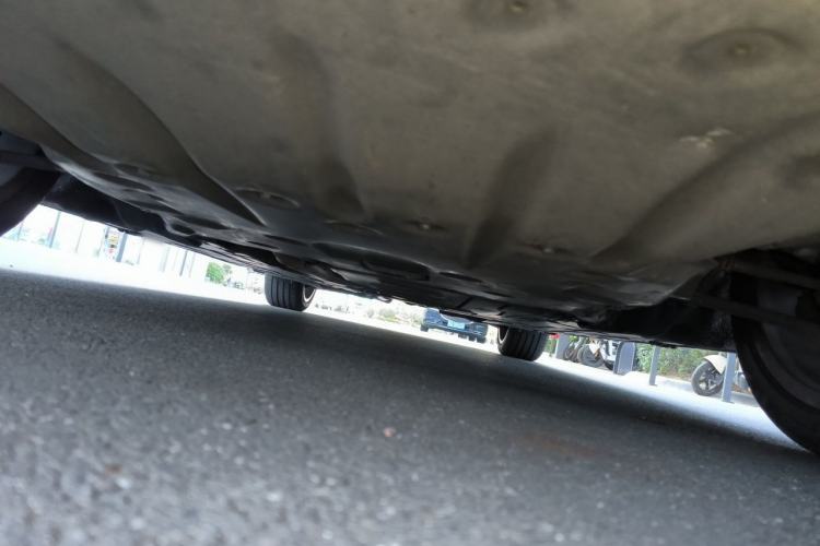 Used BMW 3 Series 2017 320i M Sport Chassis Front