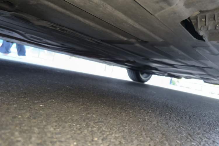 Used BMW 3 Series 2017 320i M Sport Chassis Front Left