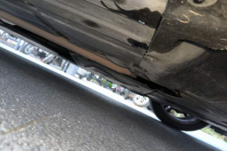 Used BMW 3 Series 2017 320i M Sport Chassis Front Right