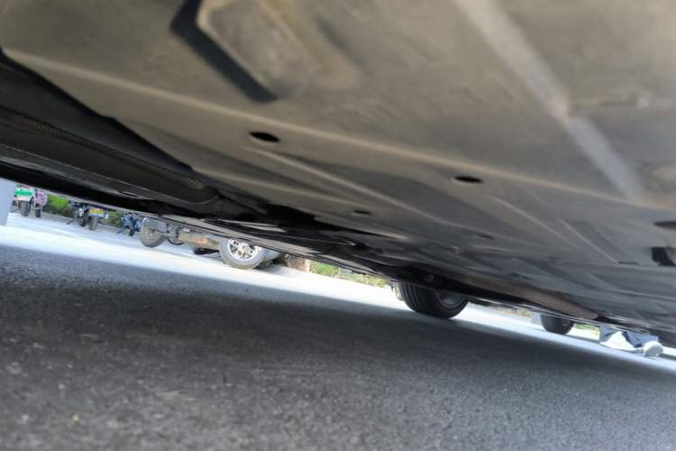 Used BMW 3 Series 2017 320i M Sport Chassis Rear Right