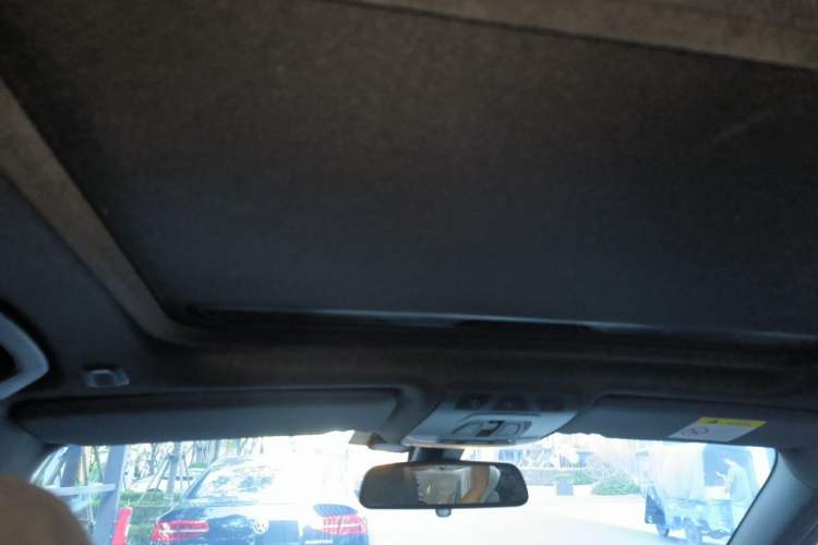 Used BMW 3 Series 2017 320i M Sport Headliner