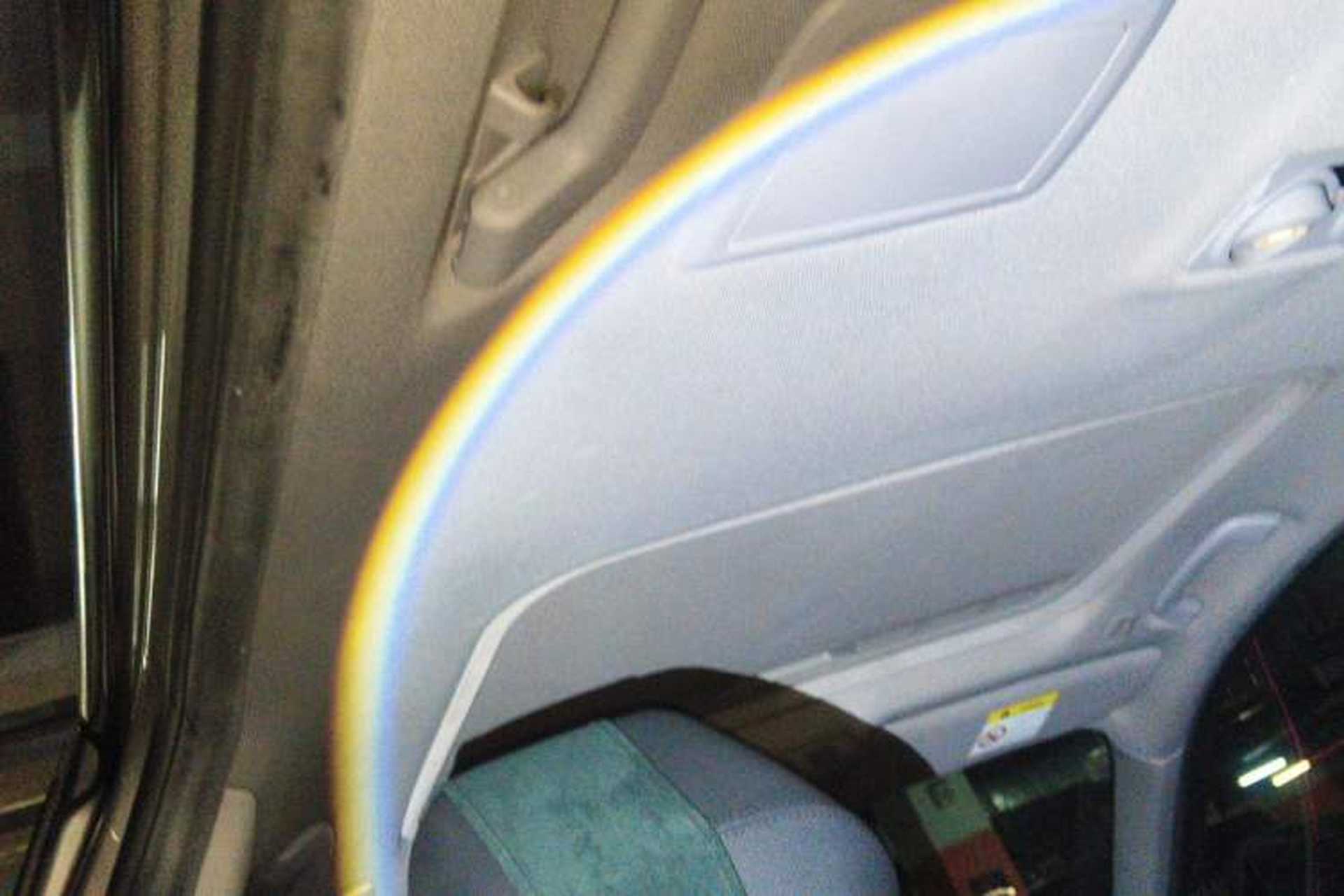 Used BMW 3 Series 2017 320Li Fashion Model Headliner