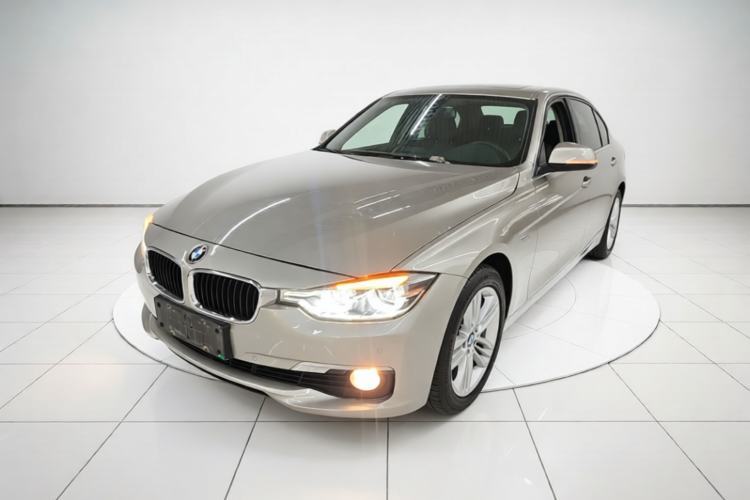 BMW 3 Series 2017 320Li Fashion Model usata Guazi used car, China used car export, Used car for sale, Used  cars, Cheapest cars for sale