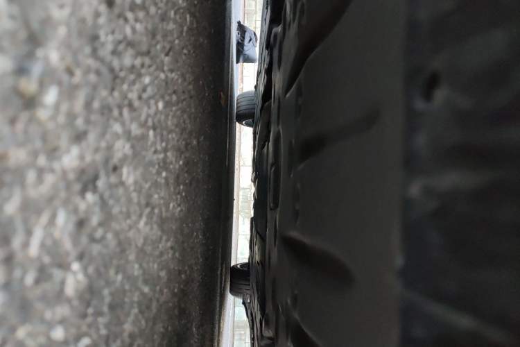 Used BMW 3 Series 2017 320i M Sport Chassis Front