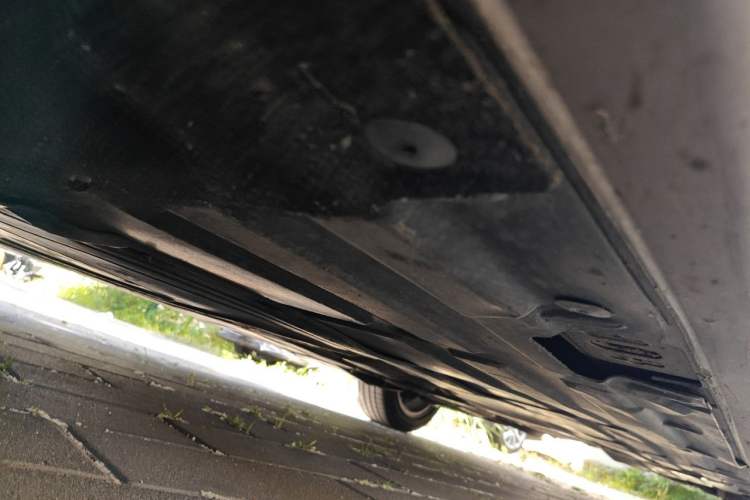 Used BMW 3 Series 2017 320Li xDrive Fashion Model Chassis Front Left