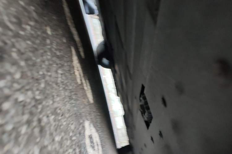 Used BMW 3 Series 2017 320i M Sport Chassis Front Left