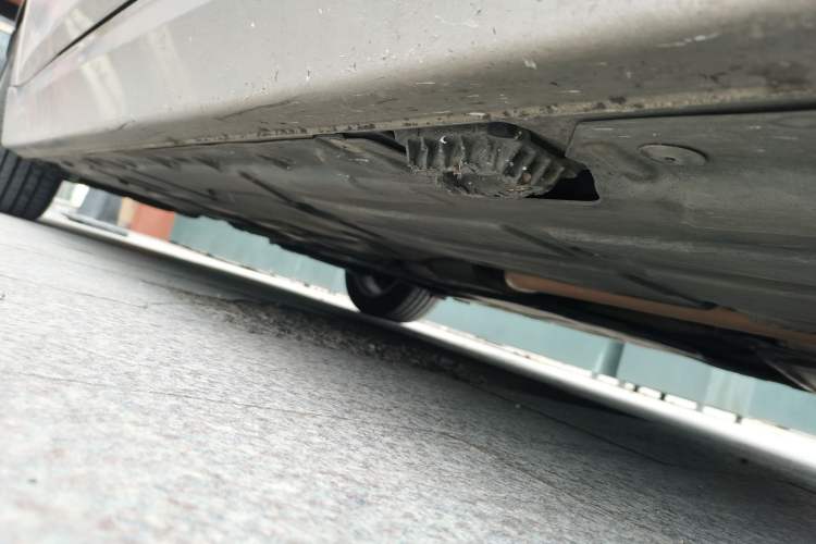 Used BMW 3 Series 2017 318Li Fashion Model Chassis Front Right