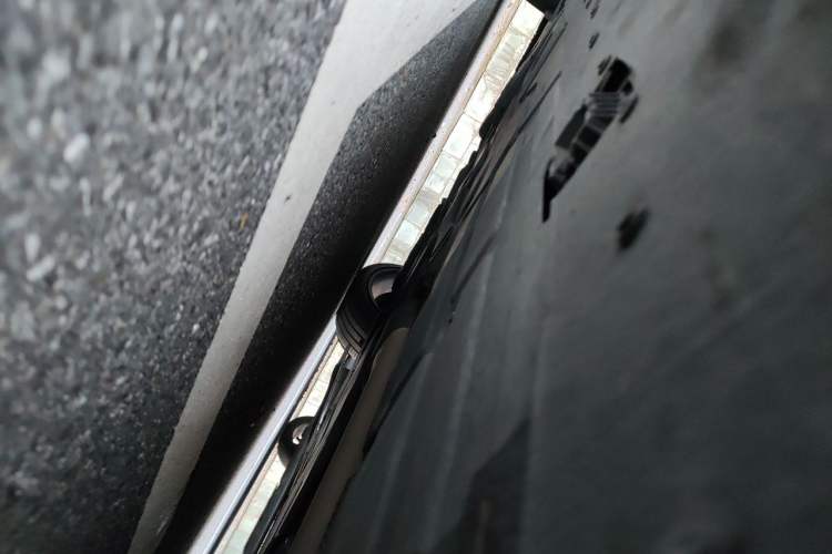 Used BMW 3 Series 2017 320i M Sport Chassis Front Right