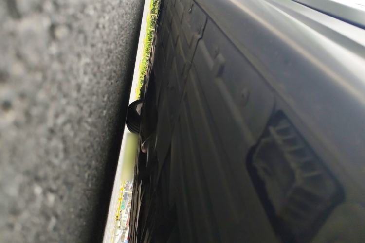 Used BMW 3 Series 2017 320Li M Sport Edition Chassis Rear Left