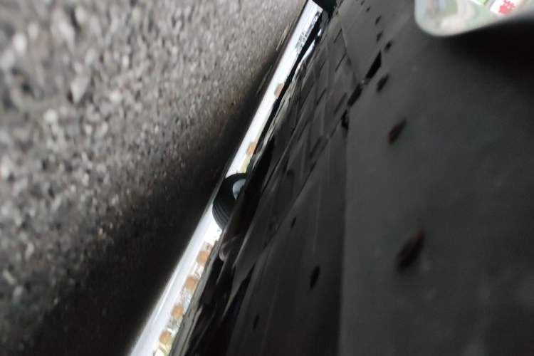 Used BMW 3 Series 2017 320i M Sport Chassis Rear Left