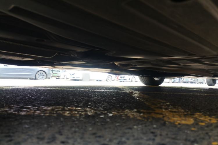 Used BMW 3 Series 2017 320Li Fashion Model Chassis Rear Right