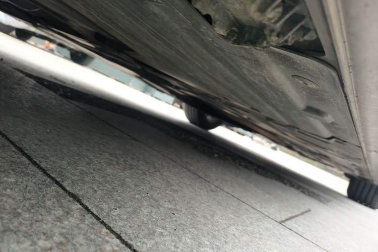 Used BMW 3 Series 2017 318Li Fashion Model Chassis Rear Right