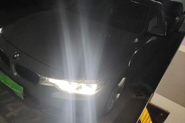Used BMW 3 Series 2017 320Li M Sport Edition