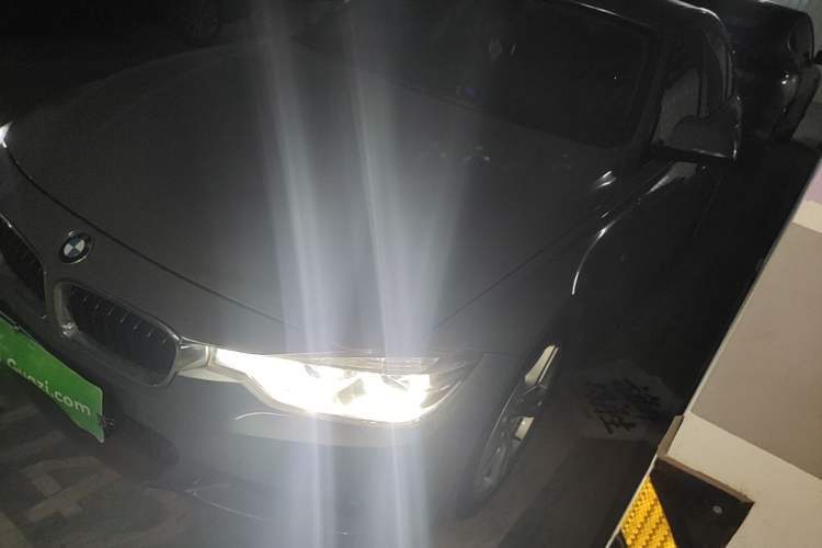 Used BMW 3 Series 2017 320Li M Sport Edition Guazi used car, China used car export, Used car for sale, Used  cars, Cheapest cars for sale