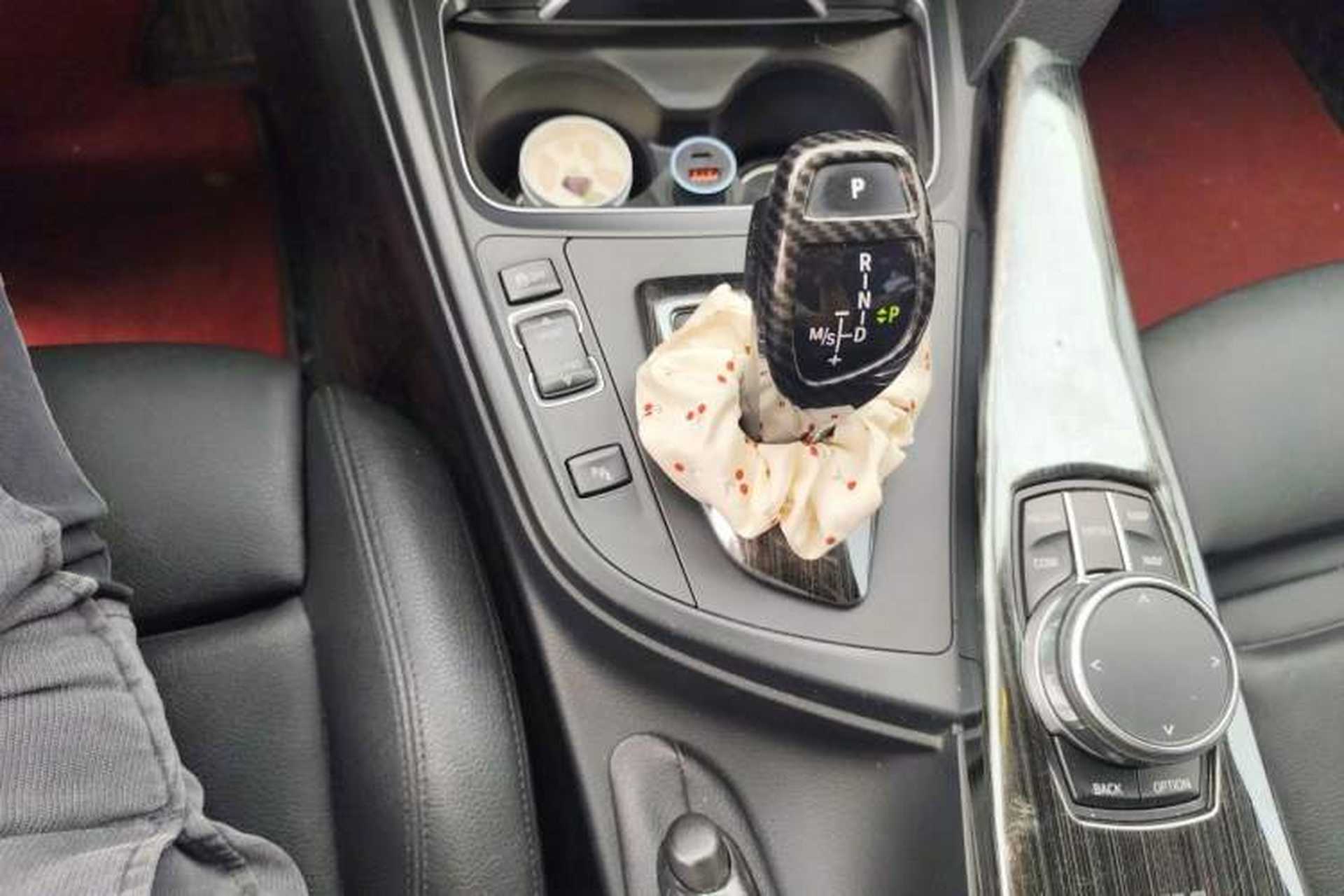 Used BMW 3 Series 2017 320Li M Sport Edition Gear Lever