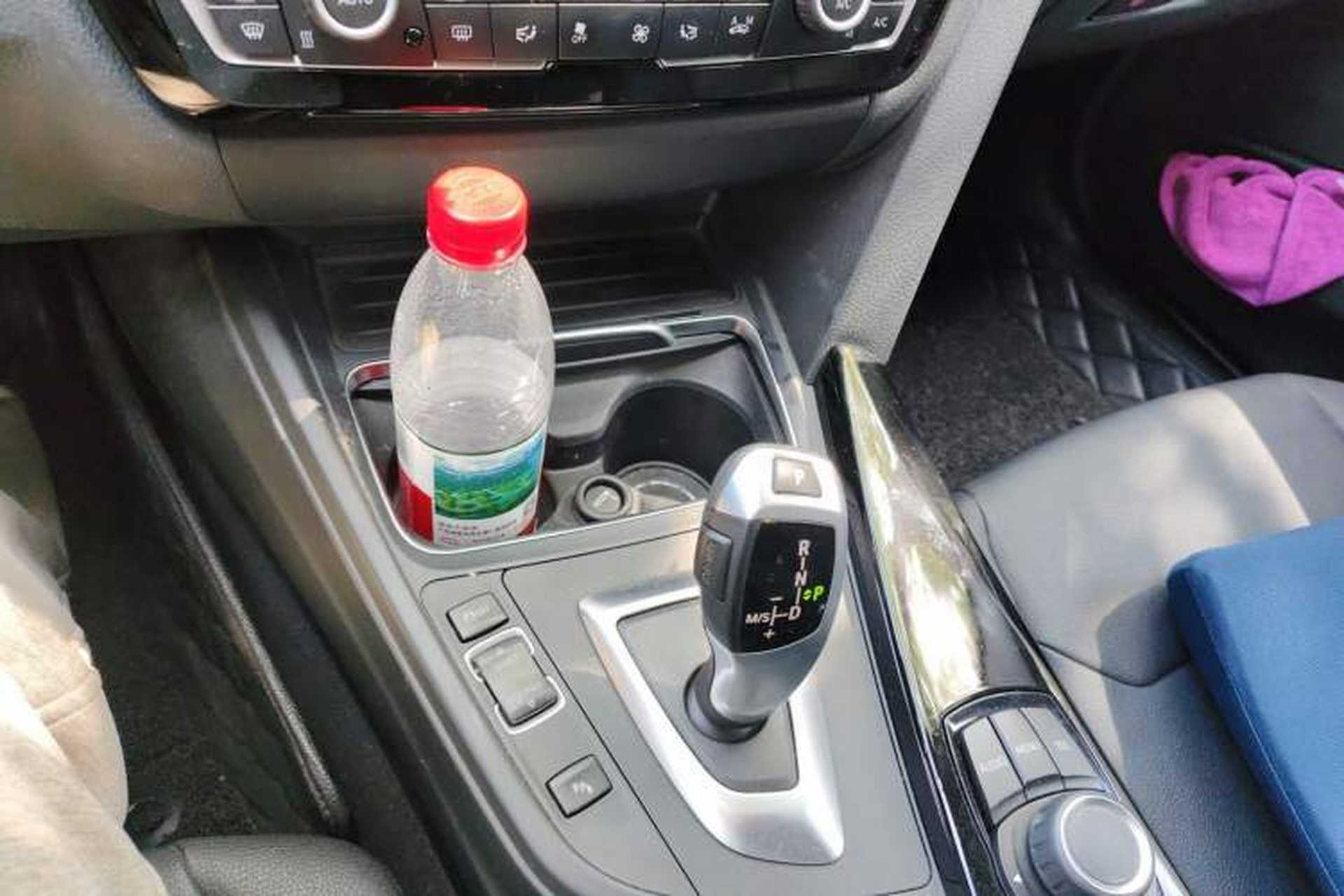Used BMW 3 Series 2017 320Li Fashion Model Gear Lever