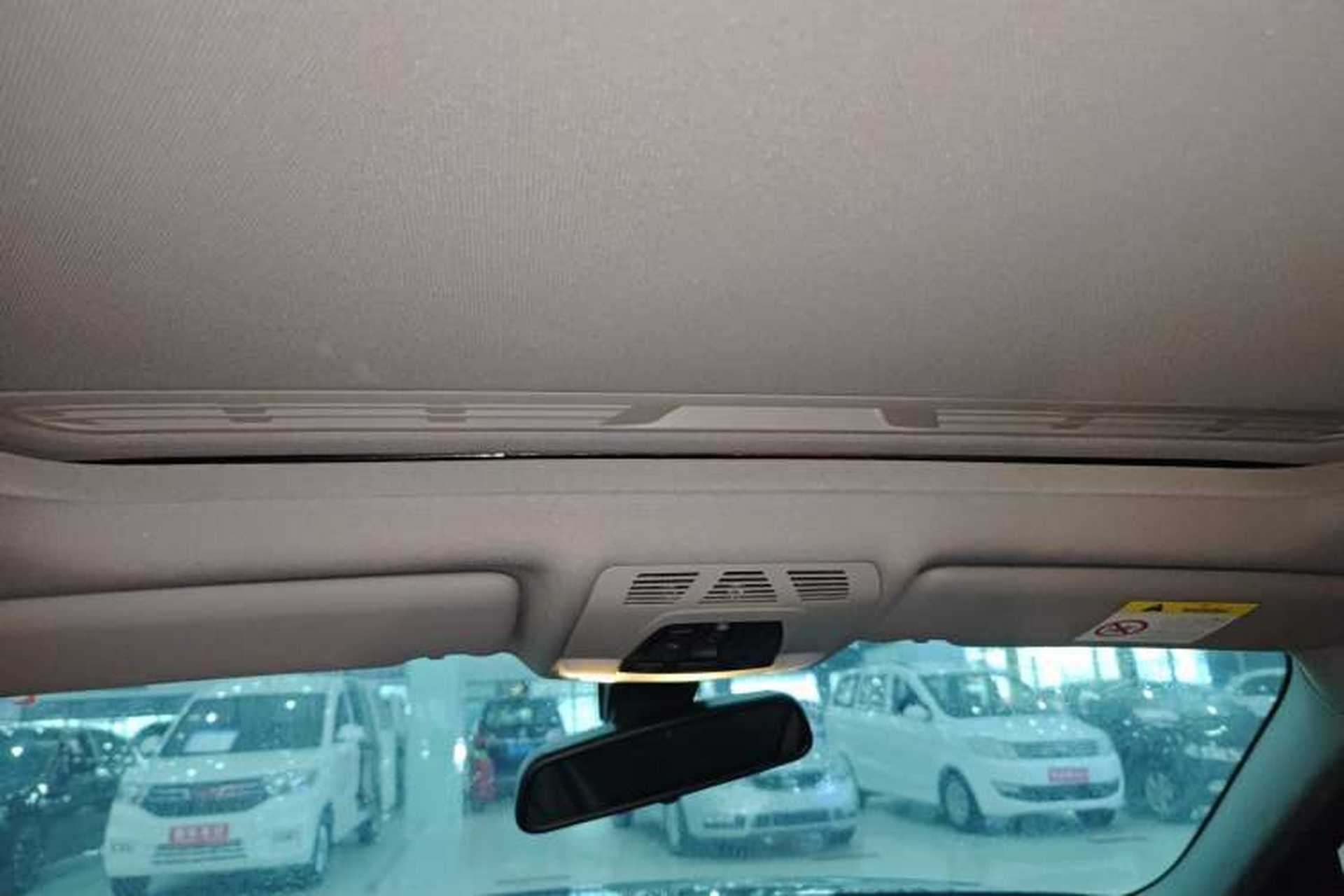 Used BMW 3 Series 2017 320Li M Sport Edition Headliner