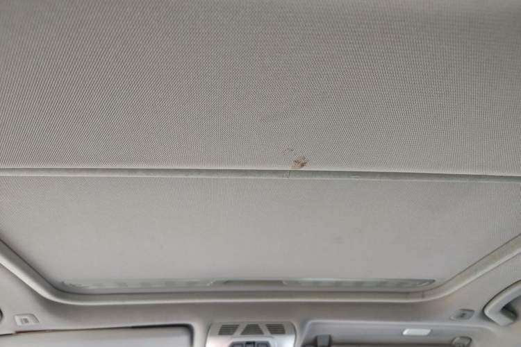 Used BMW 3 Series 2017 320Li Fashion Model Headliner