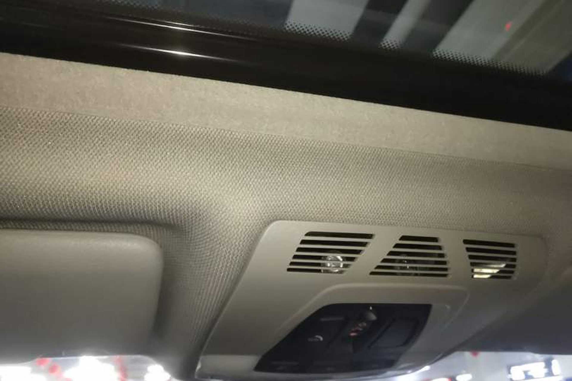Used BMW 3 Series 2017 320Li Luxury Design Package Headliner