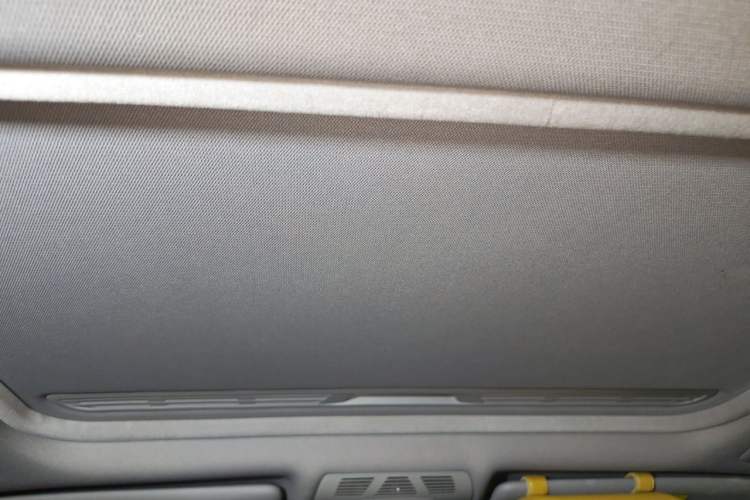 Used BMW 3 Series 2017 320Li Fashion Model Headliner
