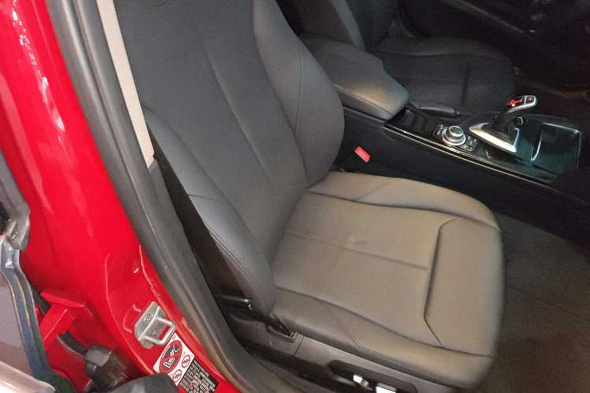 Used BMW 3 Series 2017 320Li M Sport Edition Right Front Seat