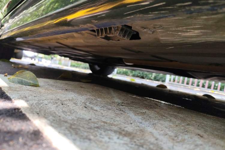 Used BMW 3 Series 2017 320i M Sport Chassis Front Right