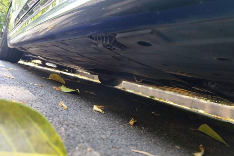Used BMW 3 Series 2017 320i M Sport Chassis Rear Left