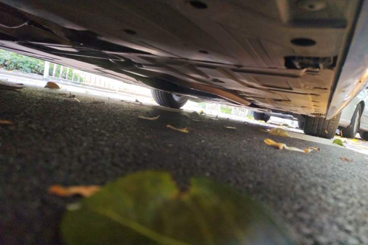 Used BMW 3 Series 2017 320i M Sport Chassis Rear Right