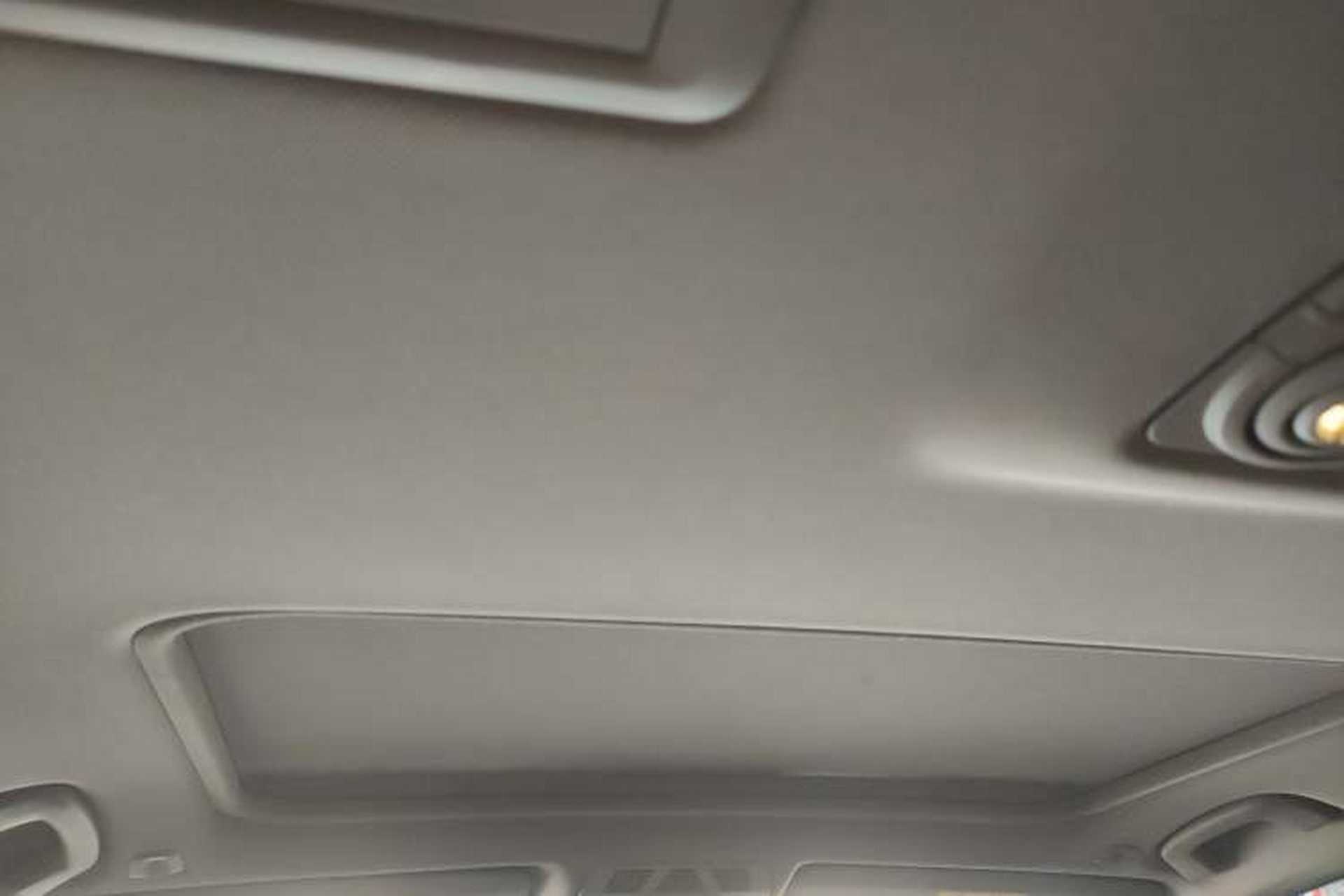 Used BMW 3 Series 2017 320Li M Sport Edition Headliner