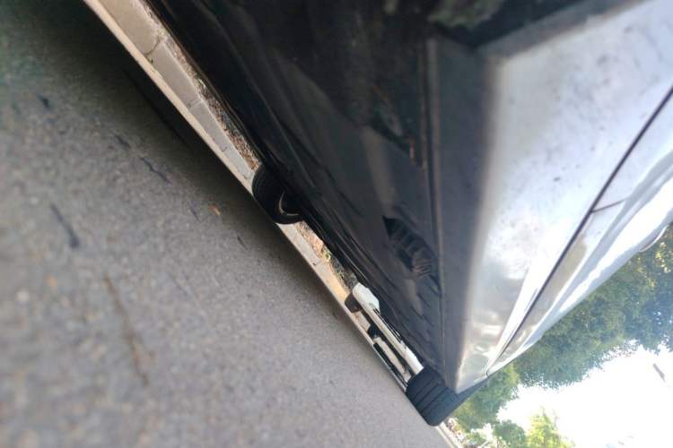 Used BMW 3 Series 2017 320Li Fashion Model Chassis Front Left